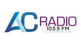 Logo AC Radio
