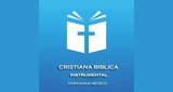 Logo Cristiana Bíblica