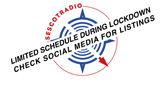 Logo Sescot Radio