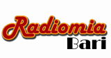 Logo Radiomia Bari