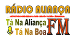 Logo Radio Aliança FM