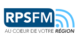 Logo RPS FM