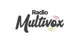 Logo Radio MultiVox