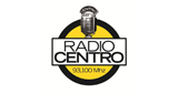 Logo Radio Centro