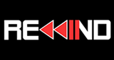 Logo Rewind Radio