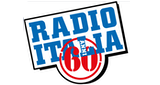 Logo Radio Italia Anni 60