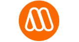 Logo Mega Hits Fm