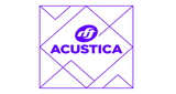Logo RFT Acustica