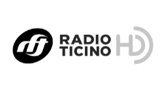 Logo Radio Ticino HD