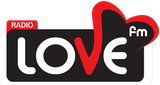 Logo Love FM