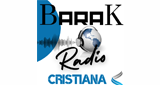 Logo Barak Radio Cristiana
