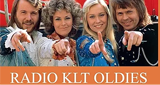 Logo KLT Oldies Radio