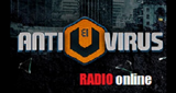 Logo El Antivirus Radio Online