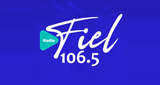 Logo Radiofiel Inriville