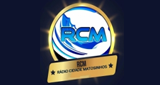 Logo Rádio Cidade de Matosinhos