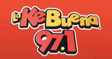Logo Ke Buena