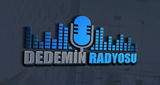 Logo Dedemin Radyosu
