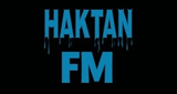 Logo Haktanfm
