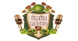 Logo Ömür Radyo