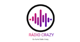 Logo Rádio Crazy