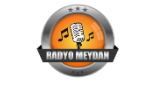 Logo Radyo Meydan