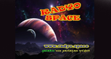 Logo Radyo Space