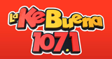 Logo Ke Buena
