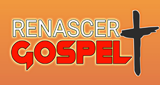 Logo Renascer Gospel