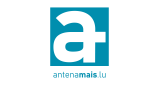 Logo Antena Mais