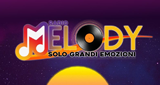 Logo Radio Melody