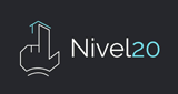 Logo Nivel 20