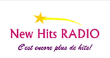 Logo New Hits Radio