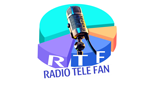 Logo RADIO TELE FAN