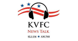 Logo KVFC