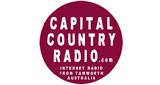 Logo Сapital Сountry Radio