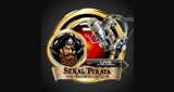 Logo Señal Pirata Tulcan