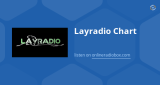 Logo Layradio Chart