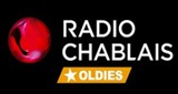 Logo Radio Chablais - Oldies