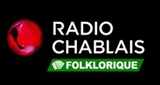 Logo Radio Chablais - Folklorique