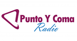 Logo Punto Y Coma Radio