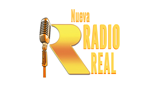 Logo Nueva Radio Real