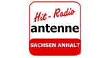 Logo Antenne Sachsen Anhalt
