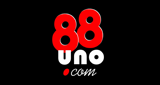 Logo 88.1 FM