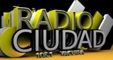 Logo Radio Ciudad Yacuiba