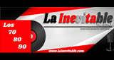 Logo La Inevitable Radio