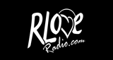 Logo Real Love Radio