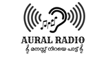 Logo Aural Radio
