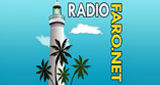 Logo Radio Faro