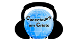 Logo Radio Conectados em Cristo