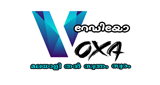 Logo Radio Voxa